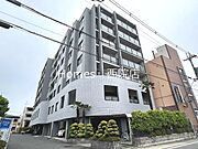 上桂駅より徒歩11分 6階 築29年9ヶ月の賃貸物件