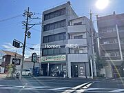 上桂駅より徒歩11分 4階 築27年4ヶ月の賃貸物件