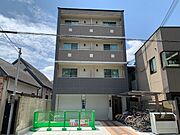 西京極駅より徒歩17分 1階 築5年5ヶ月の賃貸物件