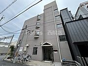 ヴィルベール桂 3階 築37年5ヶ月の賃貸物件
