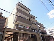 西院駅より徒歩9分 2階 築19年9ヶ月の賃貸物件