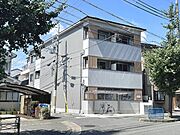 西京極駅より徒歩11分 1階 築4年2ヶ月の賃貸物件