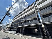 西院駅より徒歩8分 1階 築10年5ヶ月の賃貸物件