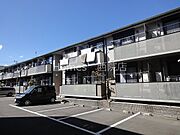 太秦天神川駅より徒歩11分 2階 築26年6ヶ月の賃貸物件