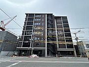 西院駅より徒歩4分 2階 新築の賃貸物件