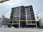 西院駅より徒歩4分 4階 新築の賃貸物件