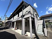 桂駅より徒歩8分 2階 築28年3ヶ月の賃貸物件