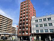 西院駅より徒歩9分 2階 築20年1ヶ月の賃貸物件