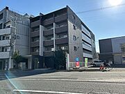 上桂駅より徒歩11分 1階 築14年8ヶ月の賃貸物件