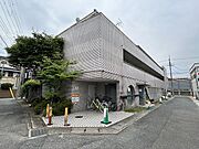 桂駅より徒歩5分 3階 築40年4ヶ月の賃貸物件