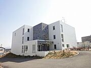 上桂駅より徒歩16分 1階 築19年11ヶ月の賃貸物件