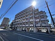 西院駅より徒歩9分 3階 築30年5ヶ月の賃貸物件