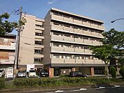太秦天神川駅より徒歩7分 4階 築11年5ヶ月の賃貸物件
