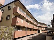 リバーサイド桂弐番館 2階 築11年7ヶ月の賃貸物件
