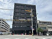 西大路駅より徒歩16分 5階 新築の賃貸物件