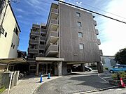 西院駅より徒歩11分 5階 築21年5ヶ月の賃貸物件