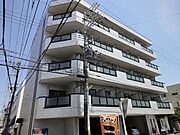 西院駅より徒歩14分 3階 築25年8ヶ月の賃貸物件