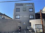 嵯峨嵐山駅より徒歩7分 2階 築35年9ヶ月の賃貸物件