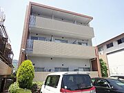 有栖川駅より徒歩8分 3階 築22年3ヶ月の賃貸物件