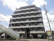 西京極駅より徒歩9分 6階 築20年の賃貸物件