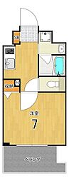 ベラジオレガシー京都西七条 6階