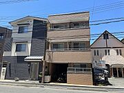 サンクスパレ千代原 1階 築18年5ヶ月の賃貸物件