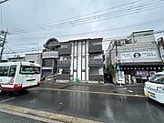 CANVASKATSURA 3階 新築の賃貸物件