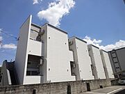 クラリエール日照町 2階 築9年7ヶ月の賃貸物件