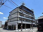 太秦天神川駅より徒歩8分 1階 新築の賃貸物件