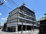 太秦天神川駅より徒歩8分 4階 新築の賃貸物件