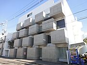 コーポ御前 3階 築19年8ヶ月の賃貸物件