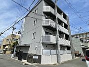 太秦天神川駅より徒歩4分 1階 築8年9ヶ月の賃貸物件