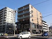 西京極駅より徒歩8分 4階 築6年6ヶ月の賃貸物件