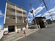西京極駅より徒歩15分 4階 築18年5ヶ月の賃貸物件