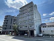 西京極駅より徒歩13分 5階 築29年5ヶ月の賃貸物件