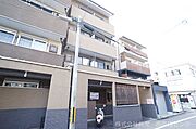 セレーノ御前蛸薬師 4階 築19年5ヶ月の賃貸物件