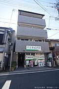 アーバンロイヤル 3階 築19年5ヶ月の賃貸物件