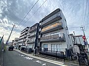桂駅より徒歩5分 2階 築49年7ヶ月の賃貸物件