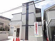 桂駅より徒歩2分 2階 築9年6ヶ月の賃貸物件