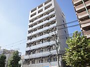 西院駅より徒歩7分 3階 築37年2ヶ月の賃貸物件