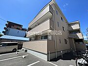 太秦駅より徒歩14分 1階 築8年5ヶ月の賃貸物件