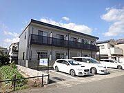 アンプルールOSM 2階 築19年11ヶ月の賃貸物件