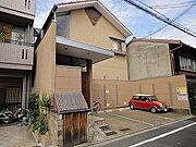 ロフティ西院 2階 築22年5ヶ月の賃貸物件