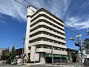 西京極駅より徒歩13分 7階 築36年2ヶ月の賃貸物件
