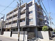 西京極駅より徒歩9分 2階 築18年7ヶ月の賃貸物件