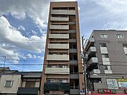 西院くめマンション 4階 築21年3ヶ月の賃貸物件