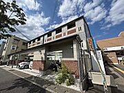 MESAVERDE桂A棟 1階 築7年6ヶ月の賃貸物件