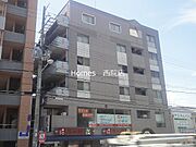 西院駅より徒歩4分 4階 築34年4ヶ月の賃貸物件