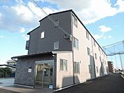 太秦駅より徒歩9分 2階 築6年の賃貸物件