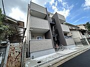 太秦駅より徒歩3分 1階 築3年2ヶ月の賃貸物件